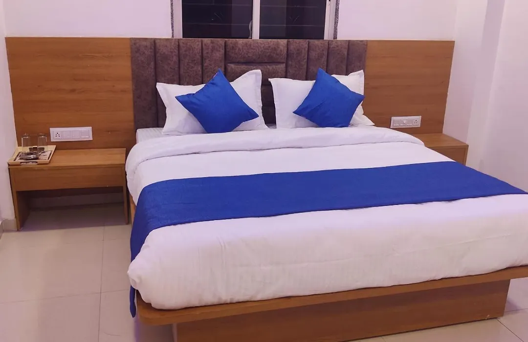 Hotel Savera-1