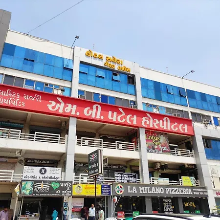 Hotel Savera-2